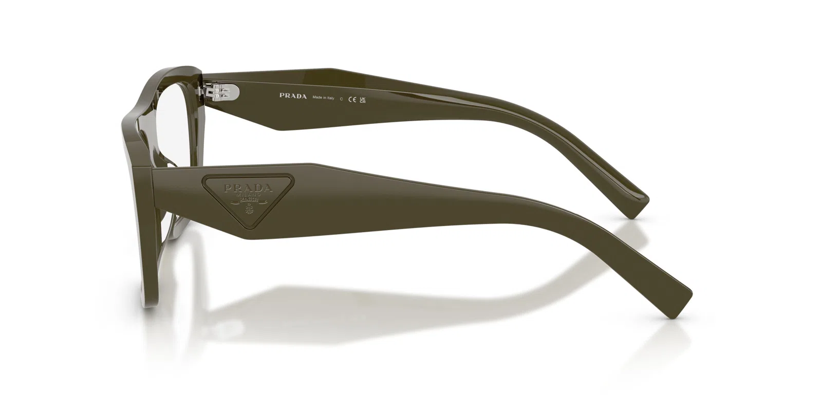 Prada D07VU Eyeglasses - view 17